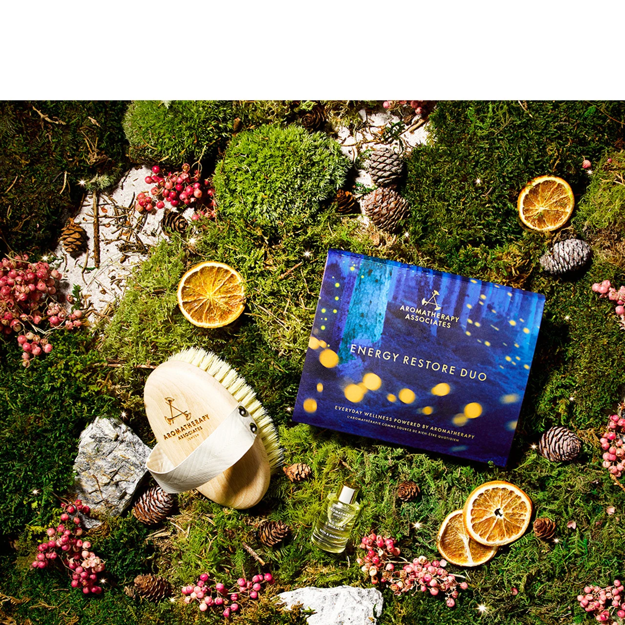 Aromatherapy Associates Energy Restore Duo 7 Aromatherapy Associates Energy Restore Duo - Image 5