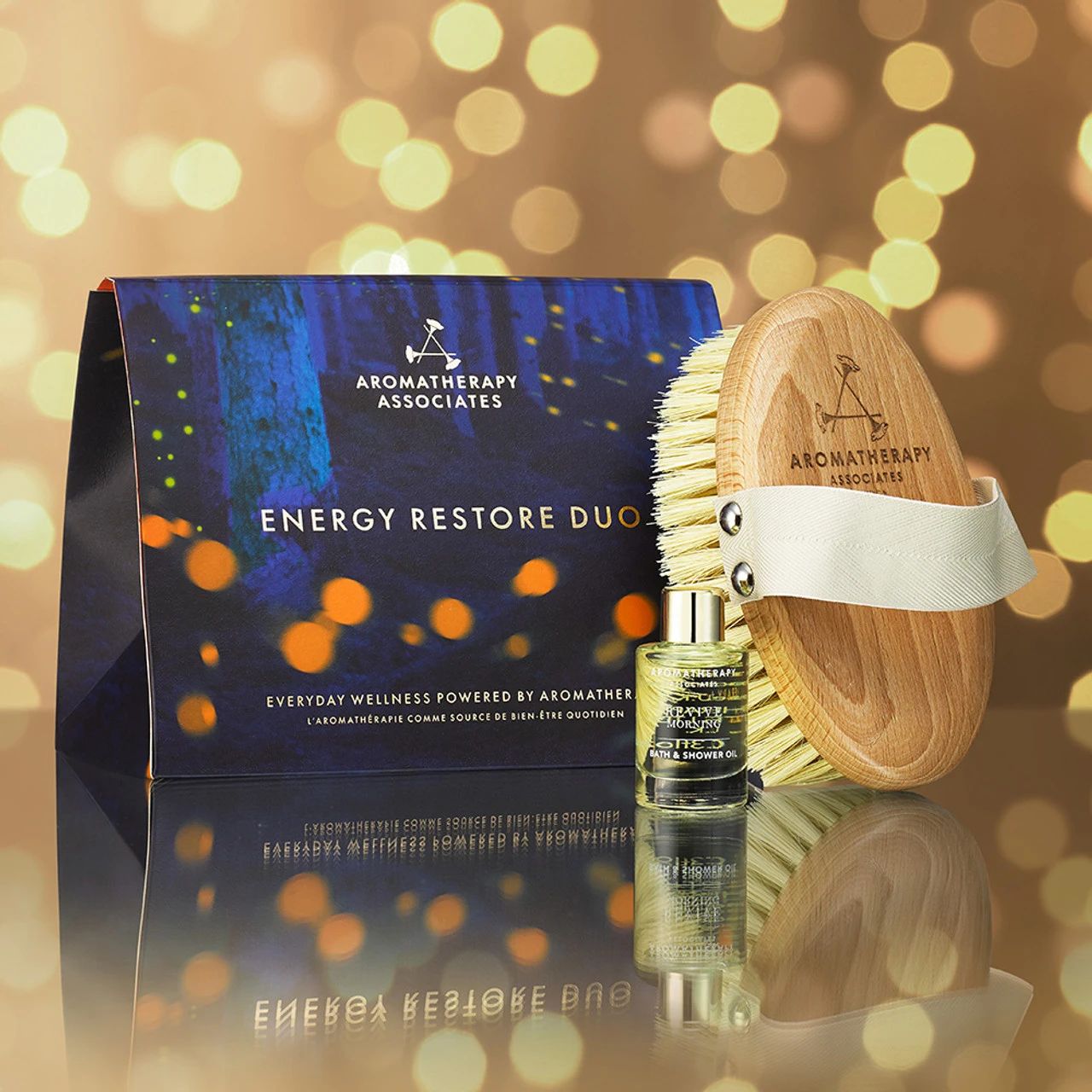 Aromatherapy Associates Energy Restore Duo 6 Aromatherapy Associates Energy Restore Duo - Image 4