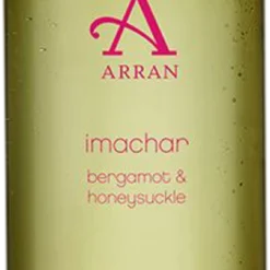 Arran Sense Of Scotland Imachar Bath & Shower Gel