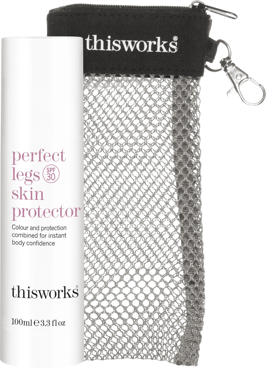 This Works Perfect Legs Skin Protector SPF30 4 This Works Perfect Legs Skin Protector SPF30 - Image 2