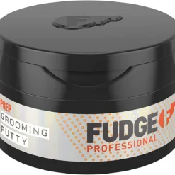 Fudge Blow Dry Grooming Putty