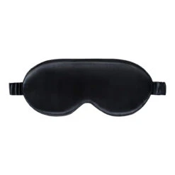 Slip Silk Contour Sleep Mask Black -Korres Store 810046980804 2 05229.1698842451