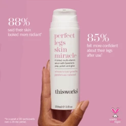 This Works Perfect Legs Skin Miracle -Korres Store 810075041651 2 31405.1682335829