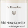 Dr. Hauschka Sage Mint Deodorant 1 Dr. Hauschka Sage Mint Deodorant -Korres Store 81a715e3761f4bdb9651fd4f51420b12 95804.1540903423