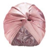 Slip Pure Silk Turban Pink -Korres Store 850004304624 1 96704 41359.1698850372