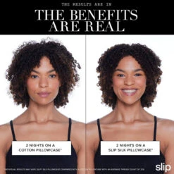 Slip Pure Silk Silver Queen Pillowcase 18 Slip Pure Silk Silver Queen Pillowcase -Korres Store 850004304686 3 88188.1664894645