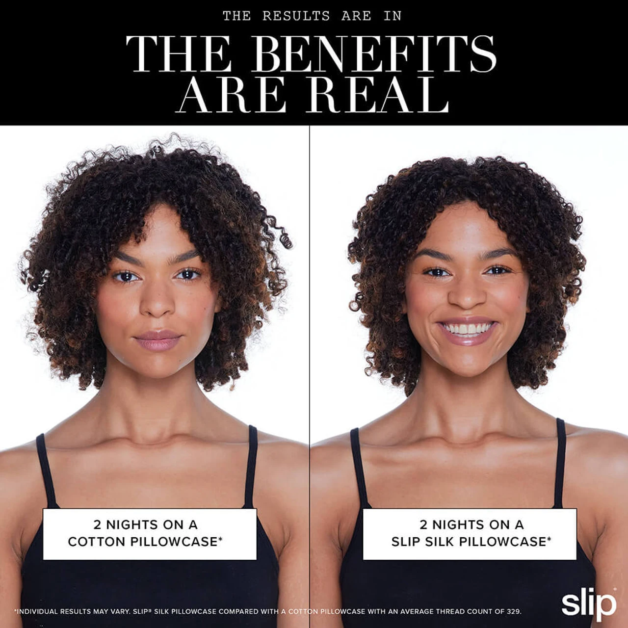 Slip Pure Silk Silver Queen Pillowcase 9 Slip Pure Silk Silver Queen Pillowcase - Image 7