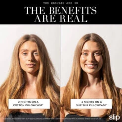 Slip Pure Silk Silver Queen Pillowcase 20 Slip Pure Silk Silver Queen Pillowcase -Korres Store 850004304686 4 63411.1664894636