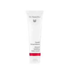 Dr. Hauschka Almond Soothing Body Cream