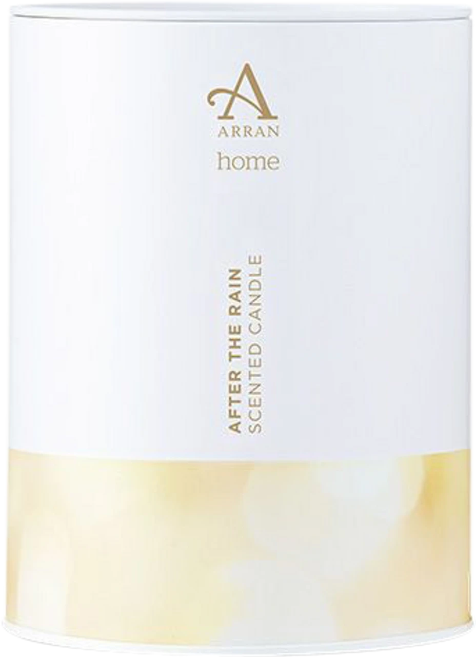 Arran Sense Of Scotland After The Rain Candle 4 Arran Sense Of Scotland After The Rain Candle - Image 2