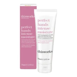 This Works Perfect Hands Intense Moisture