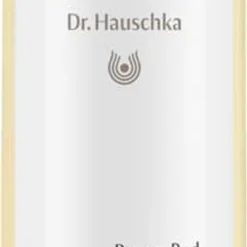Dr. Hauschka Rose Nurturing Bath Essence
