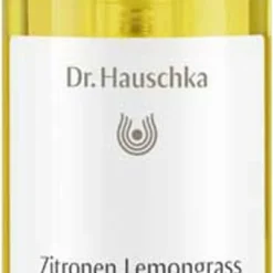 Dr. Hauschka Lemon Lemongrass Vitalising Body Oil