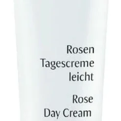 Dr. Hauschka Rose Day Cream Light