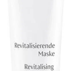Dr. Hauschka Revitalising Mask
