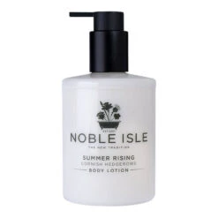 Noble Isle Summer Rising Body Lotion