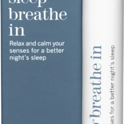 This Works Deep Sleep Breathe In