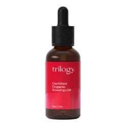 Trilogy Certified Organic Rosehip Oil 45ml