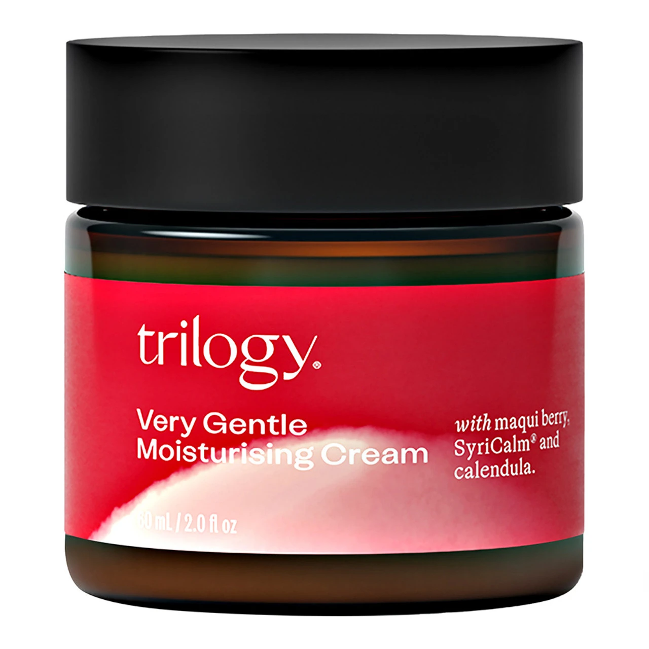 Trilogy Sensitive Skin Very Gentle Moisturising Cream 3 Trilogy Sensitive Skin Very Gentle Moisturising Cream