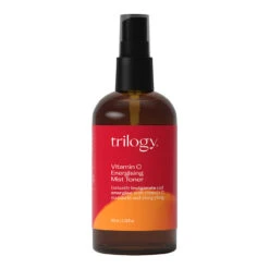 Trilogy Vitamin C Energising Mist Toner