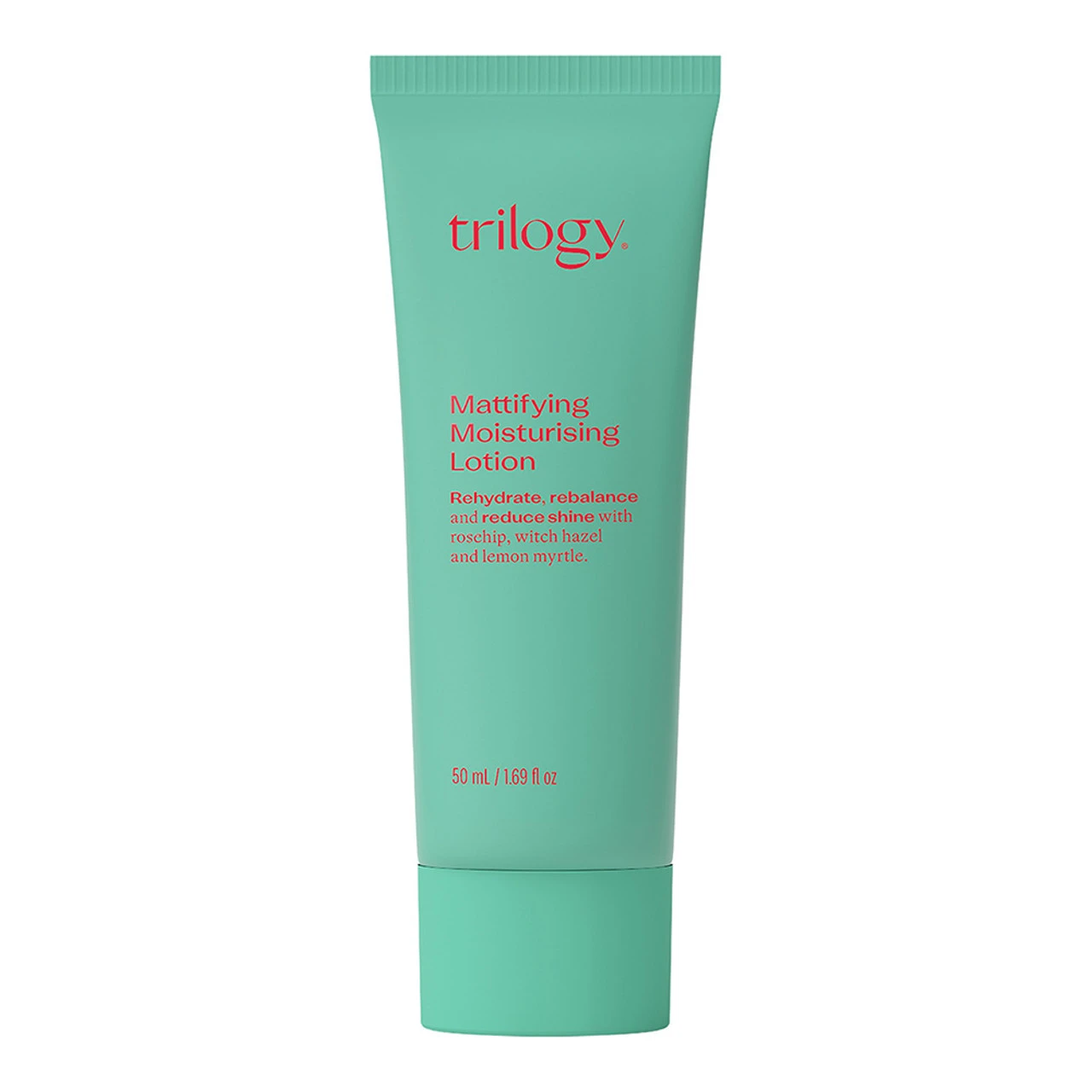 Trilogy Mattifying Moisturising Lotion 3 Trilogy Mattifying Moisturising Lotion