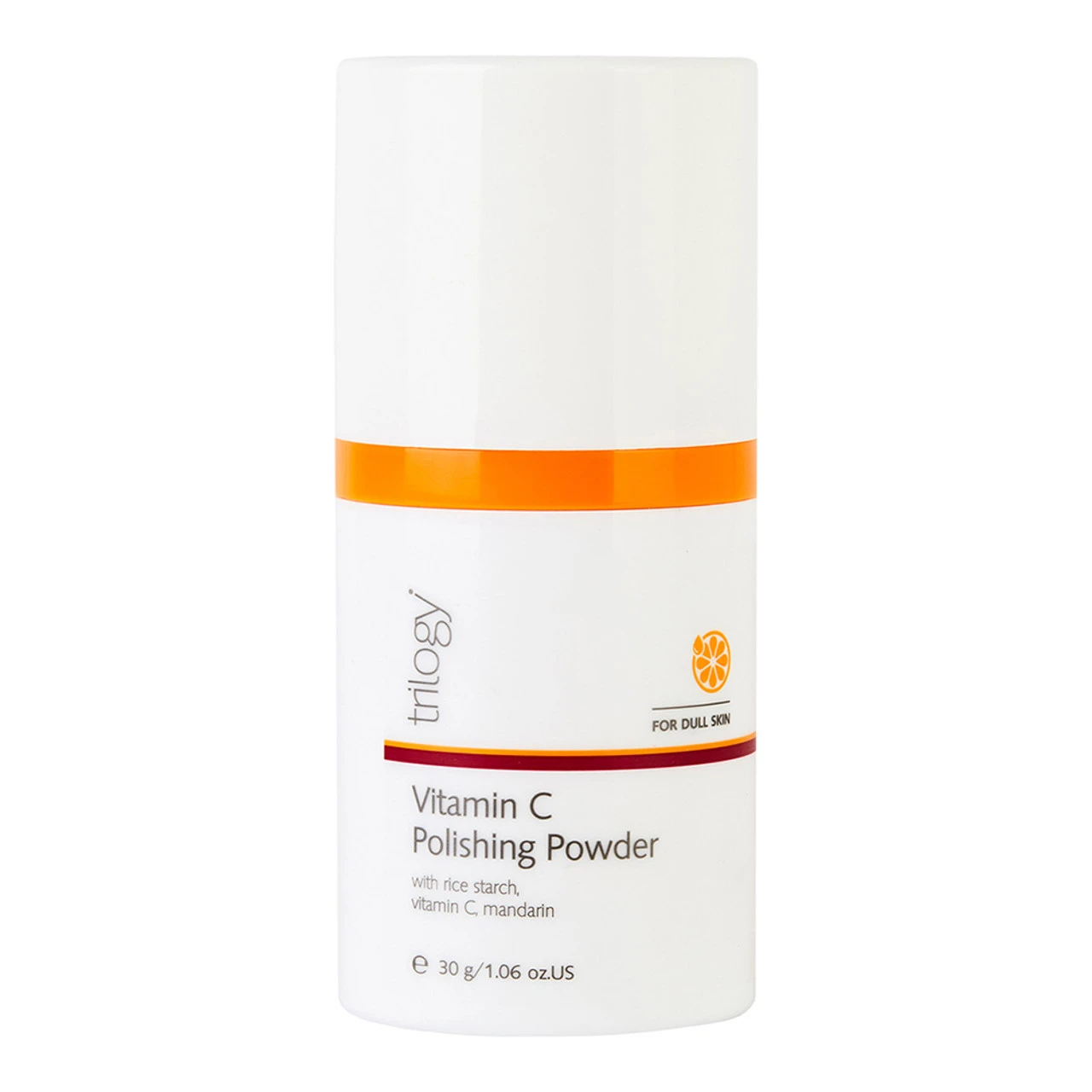Trilogy Vitamin C Polishing Powder 3 Trilogy Vitamin C Polishing Powder