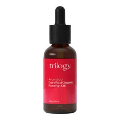 Trilogy Aromatic Certified Organic Rosehip Oil