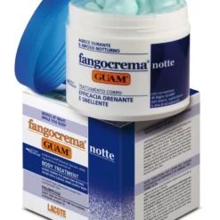 Guam Fangocrema Notte Slimming Night Cream