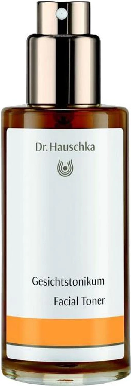 Dr. Hauschka Facial Toner 3 Dr. Hauschka Facial Toner