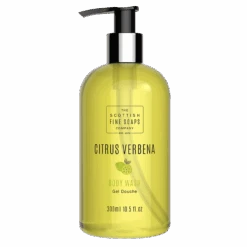 Scottish Fine Soaps Citrus Verbena Body Wash