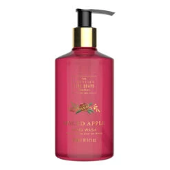 Scottish Fine Soaps Spiced Apple Hand Wash 300ml