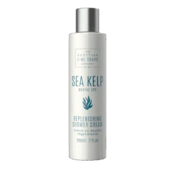 Scottish Fine Soaps Sea Kelp Marine Spa Replenishing Shower Cream