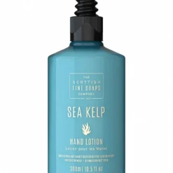 Scottish Fine Soaps Sea Kelp Marine Spa Hand Lotion
