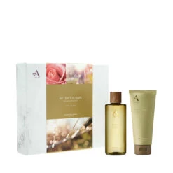 Arran Sense Of Scotland After The Rain Body Care Gift Set