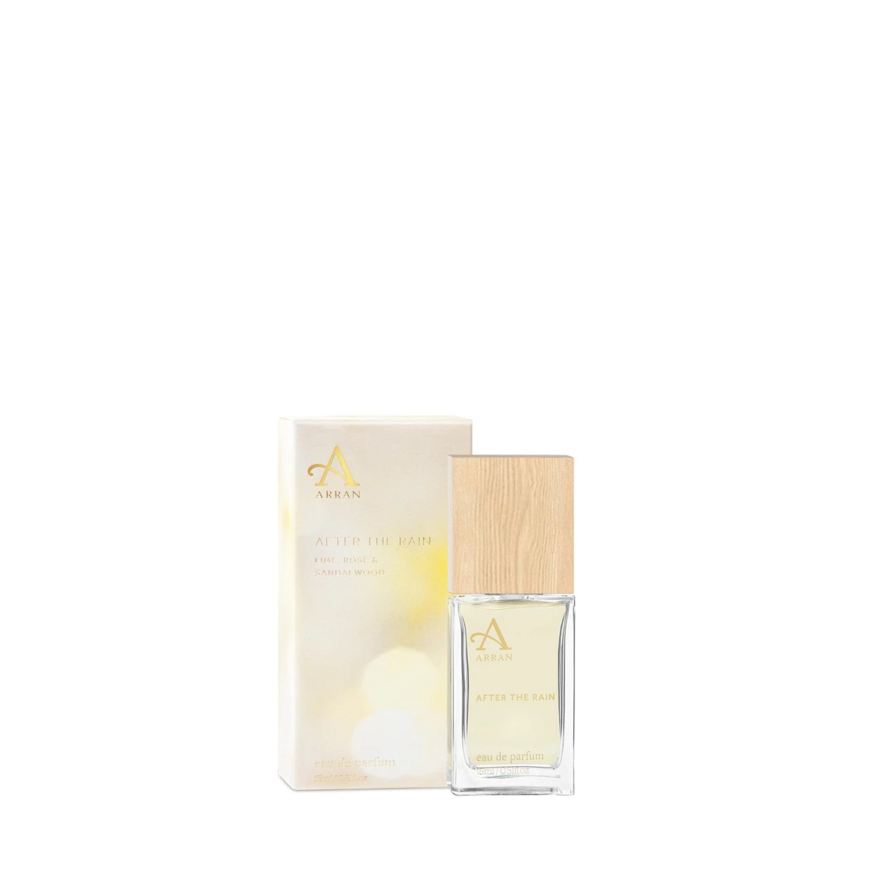 Arran Sense Of Scotland After The Rain Eau De Parfum 4 Arran Sense Of Scotland After The Rain Eau De Parfum - Image 2