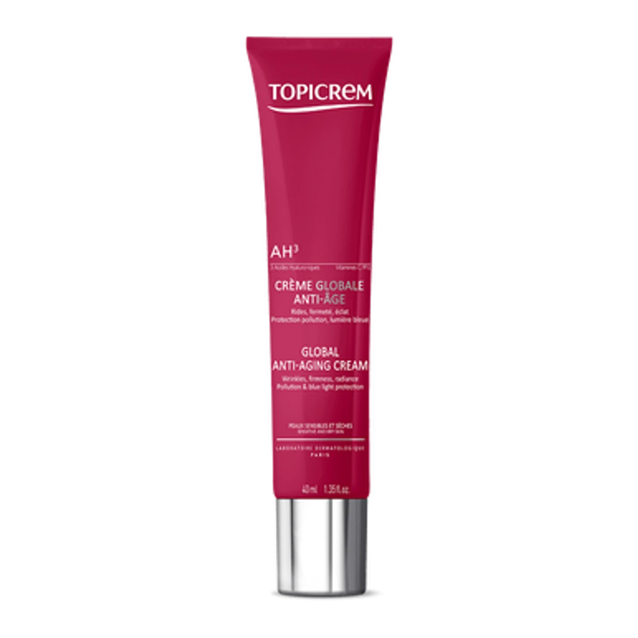 Topicrem AH3 Global Anti-Aging Cream 3 Topicrem AH3 Global Anti-Aging Cream