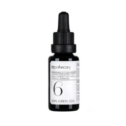 Ilapothecary Formula No. 6: Vitamin A, C, D & E-Rich Face Oil