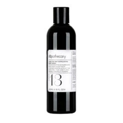 Ilapothecary Formula No. 13: Face The Day Exfoliating Body Wash