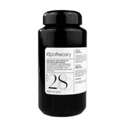 Ilapothecary Formula No. 28: Magnesium & Amethyst Deep Relax Bath Soak