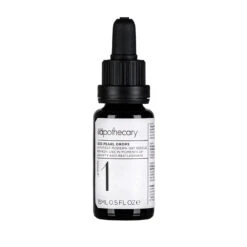 Ilapothecary Formula No. 1: SOS Pearl Drops