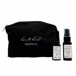 Ilapothecary Beat The Blues Pouch