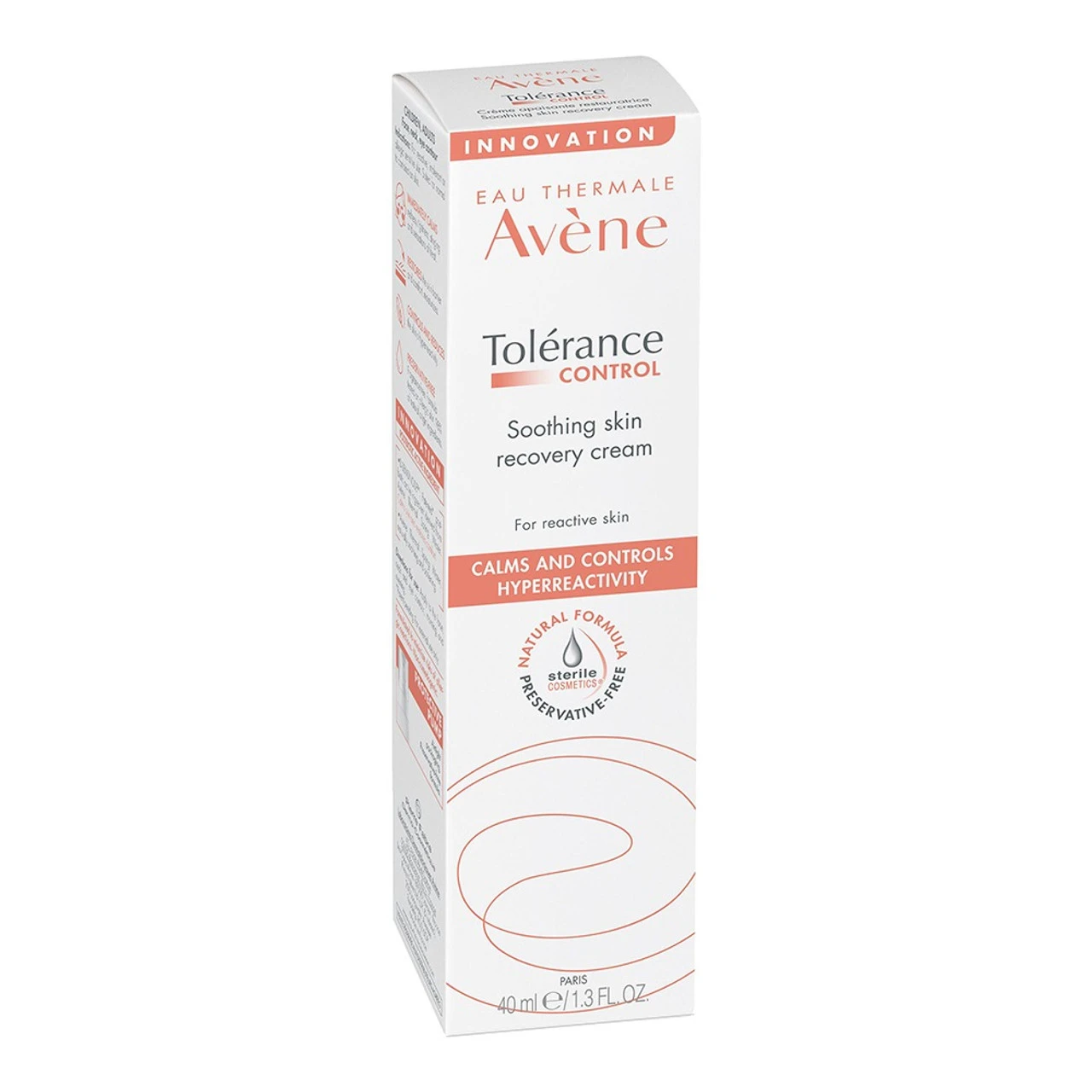 Avène Tolerance Control Cream 5 Avène Tolerance Control Cream - Image 3