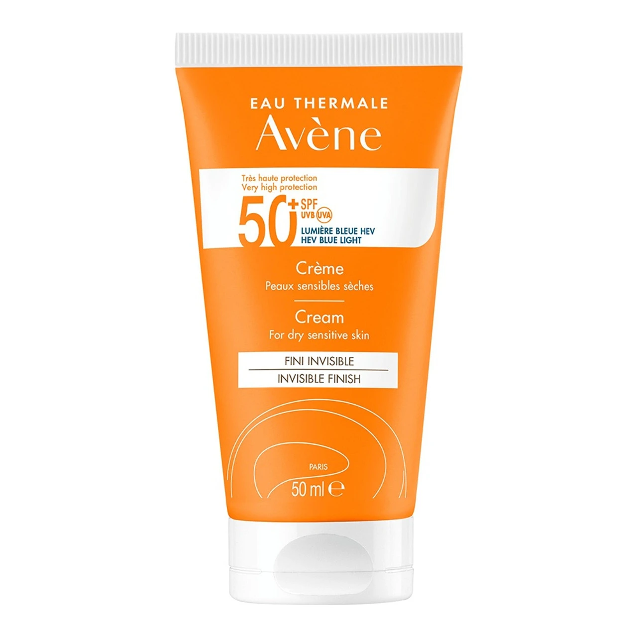 Avène Very High Protection SPF50+ Cream