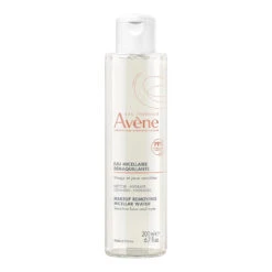 Avène Micellar Lotion Cleanser & Make-Up Remover