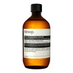 Aesop Citrus Melange Body Cleanser Refill With Screw Cap