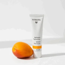 Dr. Hauschka Apricot Day Cream -Korres Store Apricot September Web Banner Image 350x3502x 65577.1697185662