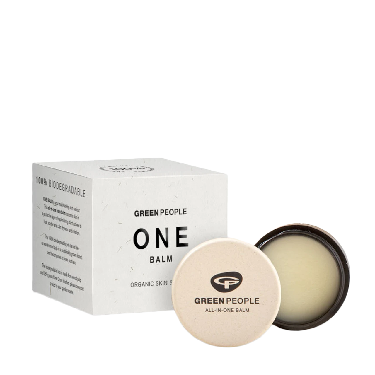 Green People One Balm 3 Green People One Balm