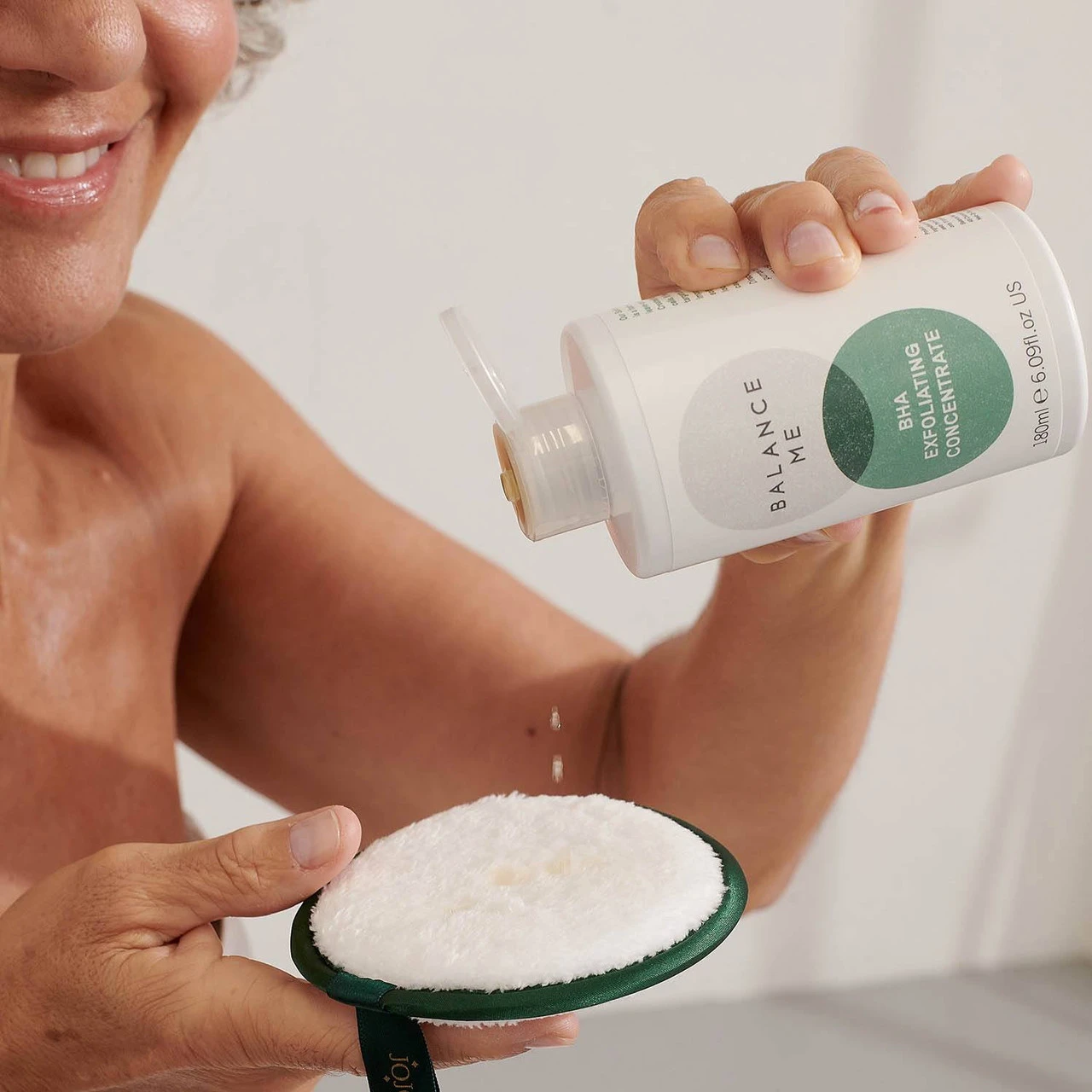 Balance Me BHA Exfoliating Concentrate 6 Balance Me BHA Exfoliating Concentrate - Image 4