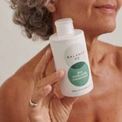 Balance Me BHA Exfoliating Concentrate 9 Balance Me BHA Exfoliating Concentrate -Korres Store BHA Exfoliating Concentrate 180ml 5 12346.1683901116