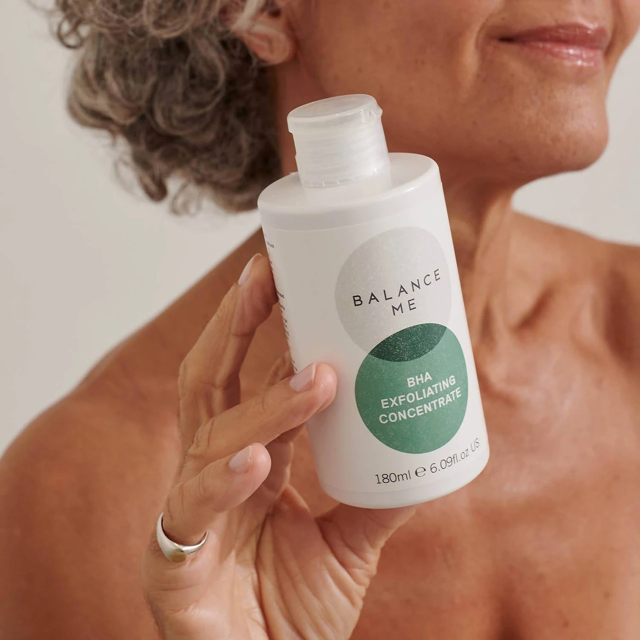 Balance Me BHA Exfoliating Concentrate 5 Balance Me BHA Exfoliating Concentrate - Image 3